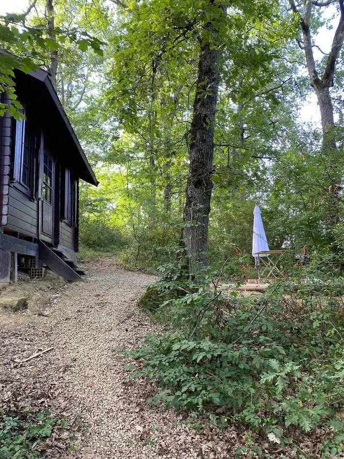 Otarkia Lodge Boulogne-sur-Gesse Bed & Breakfast