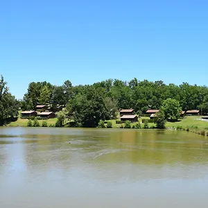 Village de vacances - Village Du, Boulogne-sur-Gesse