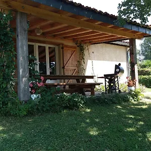 Hébergement de vacances Bien Etre, Boulogne-sur-Gesse